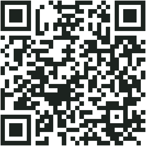 QR code to download the Geco Community Android APK