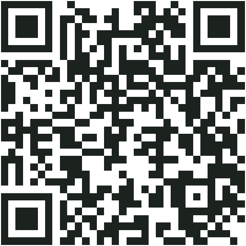 QR code to download Geco Community on the App Store